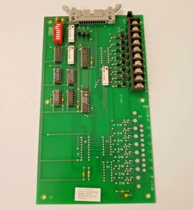Autocon Technologies US Filter Output Module Digital Model 9545 P/N 96031075 - Picture 1 of 3