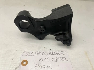 2020 BMW S1000RR   SUPPORT BRACKET  REAR CALIPER - Image 1 of 4