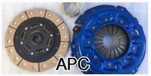 APC SS5 HD Clutch kit Silvia 180SX S13 S14 Pulsar GTI-R SR20DET 5-speed - Picture 1 of 1