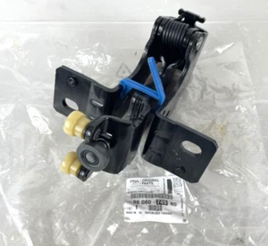 CITROEN DISPATCH PEUGEOT EXPERT 2016- LEFT SLIDING DOOR LOWER ROLLER NEW GENUINE - Picture 1 of 7