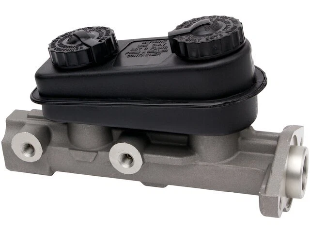 Dynamic Friction 39QJ95W Brake Master Cylinder Fits 1981-1982 Dodge Omni - Image 1 of 1