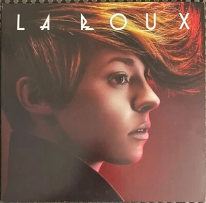 La Roux - La Roux 2009 12" Vinyl Album Gatefold Cover Free Post - Bild 1 von 6