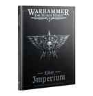 Warhammer 40,000: Horus Heresy - Liber Imperium Army Book GW 31-83 NIB