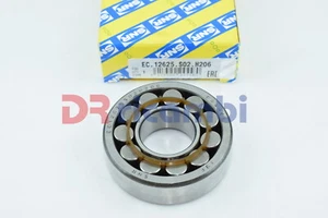 CUSCINETTO CAMBIO PER RENAULT CLIO MODUS NISSAN QASHQAI NV200 EC12625 7703090425 - Foto 1 di 3