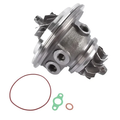 Upgrade Turbolader Rumpfgruppe für Astra H L48 Zafira B 2.0 Turbo Z20LEH 177 KW - Bild 1 von 4