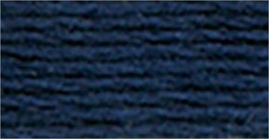 DMC 115 3-823 Pearl Cotton Skein Size 3 16.4yd-Dark Navy Blue - Picture 1 of 1