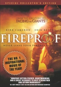 DVD - MOVIE - Fireproof - 2009 - Bild 1 von 1
