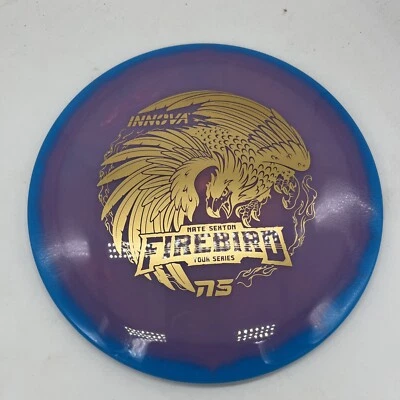 Innova 2023 Sexton Firebird Halo Champion Glow 173-175g - Image 1 of 4