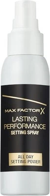 Max Factor Lasting Performance Hydrating Setting Spray - 100 ml - Image 1 of 4