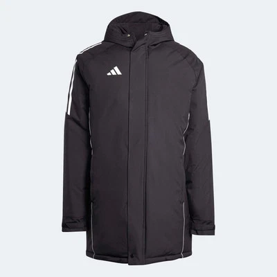 adidas Tiro 24 Stadium Parka - Image 1 of 3