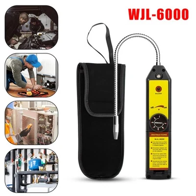 Freon Leak Detector Halogen Type for R22 R410A Air Conditioning AU Stock - Image 1 of 4