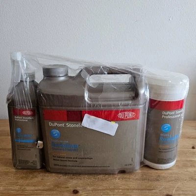 Limpiador revitalizador profesional DuPont StoneTech protector cítrico (¡haz oferta!) Foto 1 de 3