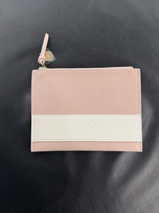 Chloe Clutch Rosa Neu  - Bild 1 von 4