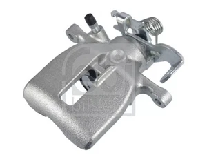 FEBI rear left caliper rear axle for Audi A4 seat 04-13 8e0615423d - Picture 1 of 1