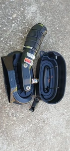 94-97 Ford F250 F350 7.3L DIESEL AIRBOX AIR CLEANER  3 PIECE W/AIR DUCT - Bild 1 von 24