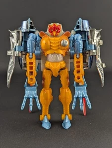Transformers Beast Wars Metals Airazor complete BW Takara C-45 Transmetal - Picture 1 of 5