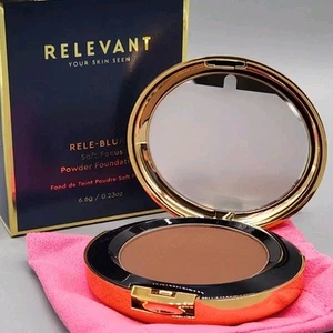 Relevant Empower 1 Rele-Blur Soft Focus Powder Foundation - Picture 1 of 9