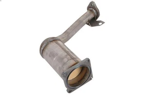 Catalytic converter JMJ JMJ 1091007 for 206 Hatchback (2A/C) 1.4 1998- - Picture 1 of 6