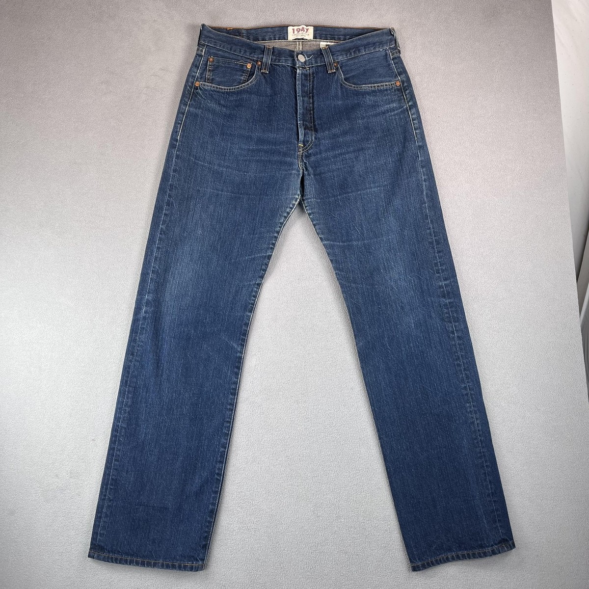 Levis 1947 for sale | eBay