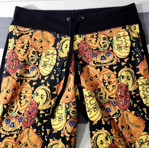 Pantaloni Halloween Nilla Shields Allover Medium 30x30 - Foto 1 di 7