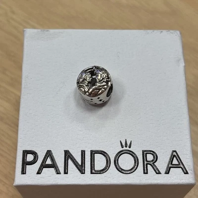Pandora Star Wars Princess Leia And Han Solo Charm - Image 1 of 3