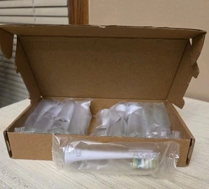 10 Pack Replacement Toothbrush Heads For Automatic Toothbrush - Picture 1 of 5