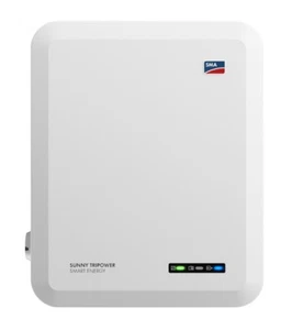 SMA Sunny Tripower 10.0 Smart Energy STP10.0-3SE-40 - inkl. 0% MwSt - OVP - Bild 1 von 14
