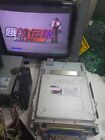 Fatal Fury Wild Ambition avec Hyper Neo Geo 64 Mohter Board Jamma Arcade Jeu