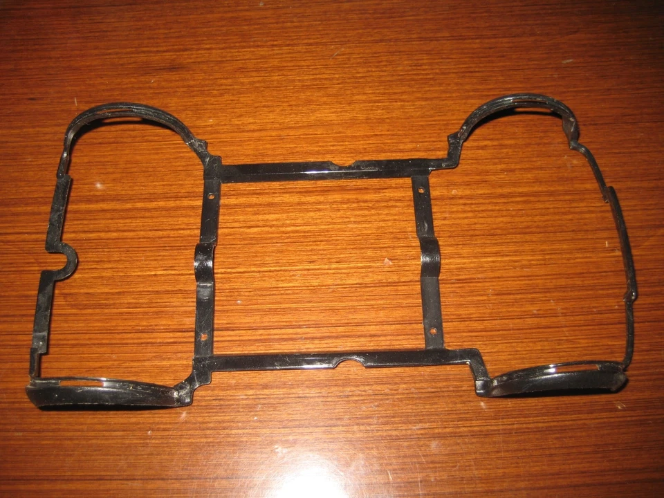 PARAFANGHI MINI COOPER BURAGO 1/16 TUNING O DIORAMA - Immagine 1 di 1