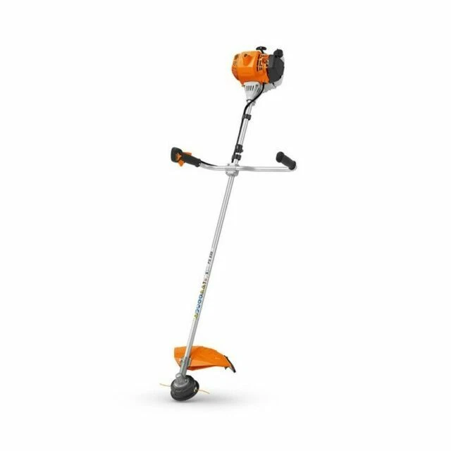 STIHL FS 235 R 36,3 cm³ Decespugliatore a Scoppio - Arancione/Nero