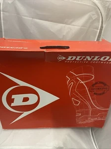 Dunlop Purofort Terroir Pro Thermal - Olive Green - UK 12 - Picture 1 of 16