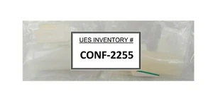 Agilent Technologies G1820-65343 Spray Chamber Assembly Reseller Lot of 2 New - Picture 1 of 9