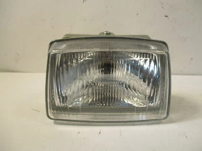FARO DELANTERO HONDA 84-85 NQ50 SPREE 33100-GK8-671 kc Foto 1 de 4
