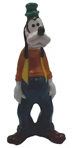 Vintage Disney Goofy 7'' Figurine - Walt Disney Collectible - Porcelain Figurine - Picture 1 of 8