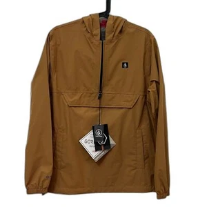 BNWT Volcom Goretex Windproof Tech Pack-It Jacket Utility Gorp Snow Jacket - Picture 1 of 11