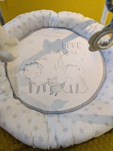 Mothercare Playmat And Arch - Picture 1 of 10
