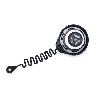 For 2011-2016 2017 2018 Volvo S60 Brand-New Fuel Tank Gas Cap Filler 31392044 - Image 1 of 4