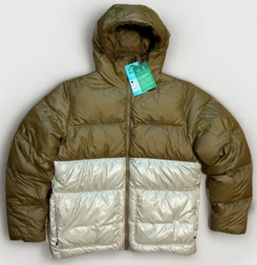 Marmot Guides Down Hoody Puffer Jacket | Men's Large | Winter Coat M14553-22476 - Picture 1 of 15