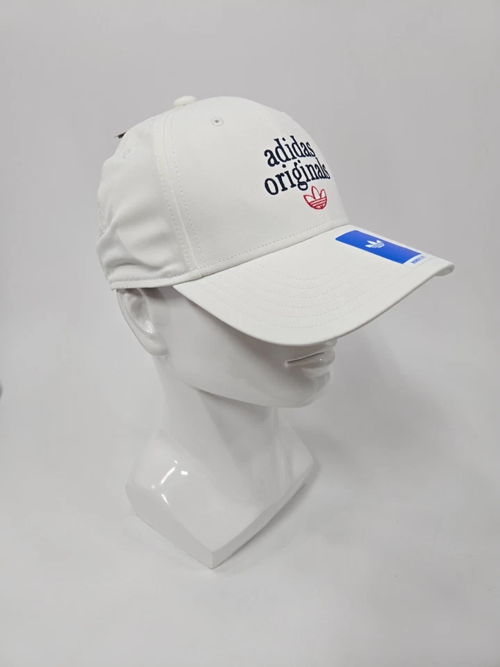 Adidas Womens Strustured Clubhouse Hat NWT - Image 1 of 1