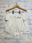 Baby Girls 9-12 Months Clothes Cute Blouse Top *We Combine Postage*