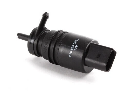 Bomba de lavado de parabrisas para Mercedes Benz W220 W210 W211 W163 W203 Foto 1 de 1