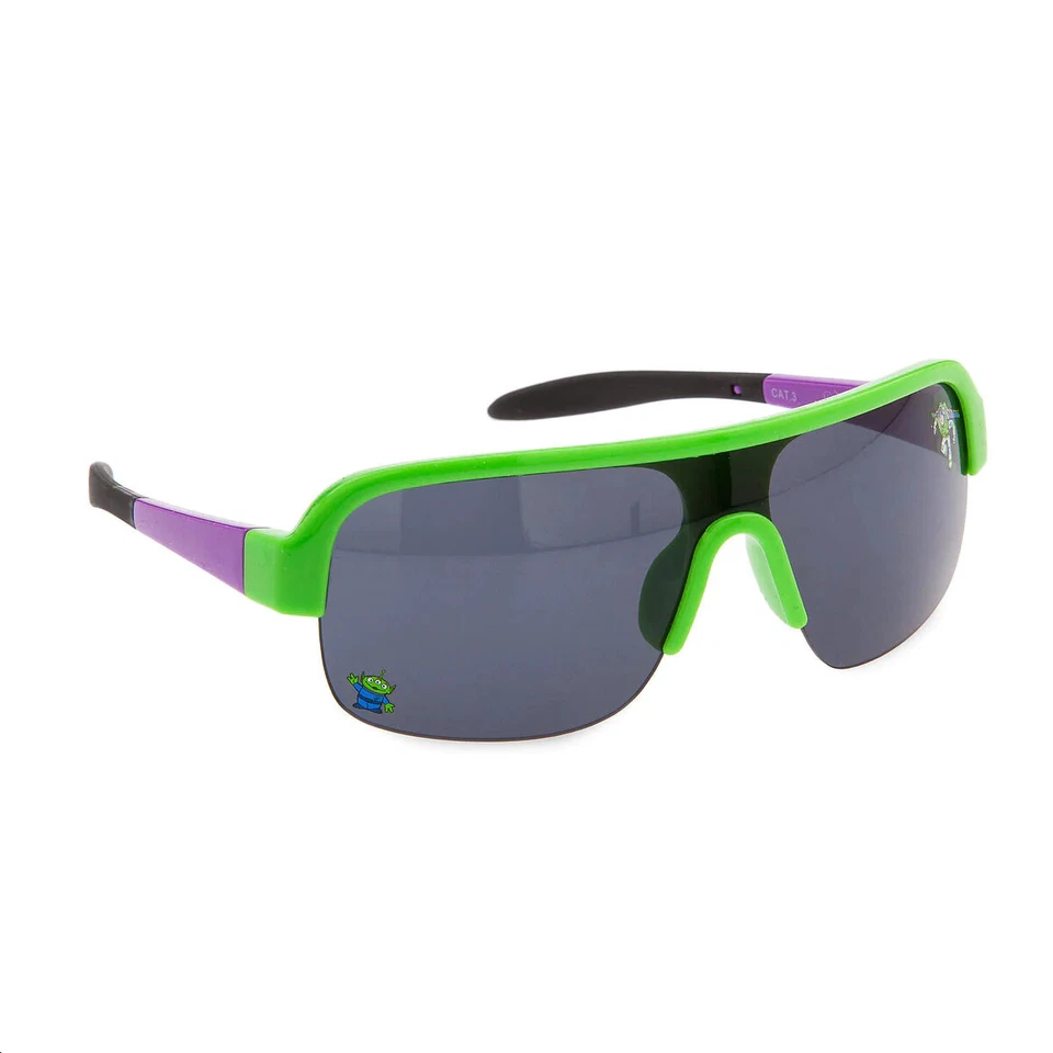 Disney Store Toy Story Buzz Lightyear Boy Sunglasses  - Image 1 of 1