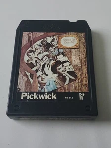 GRAND OLE COUNTRY 15 GREAT STARS 8 TRACK PICKWICK JOHNNY CASH, PATSY CLINE Unte - Picture 1 of 4