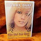Hilary Duff the Concert - The Girl Can Rock DVD ✂️💲⬇