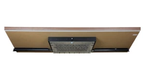 FSR WM-UTR1S Concertto Short 1-RU Under Table Equipment Rack 18021 NEW D-6 - Picture 1 of 5
