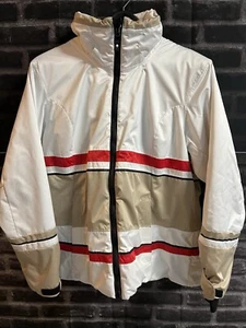 Obermeyer Camille Skijacke abnehmbare Kapuze isoliert Damen Gr. 18 (XL) - Bild 1 von 11