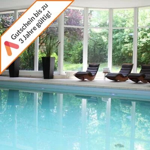 Kurzreise Bayern Fichtelgebirge 4 Tage für 2 Personen Wellness Hotel Gutschein - Bild 1 von 12