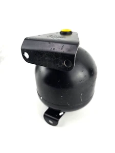 NOS Genuine Mercedes W126 500SEL W116 450SEL 6.9 Front Suspension Sphere Pneumat - Foto 1 di 4