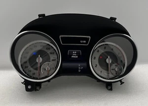 Mercedes-Benz Car Cla 250 2015 panel de instrumentos P#A1179004101 - Imagen 1 de 6