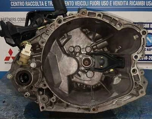 5-Gang Manuelles Getriebe Peugeot Expert 1.9 Diesel (Aspirated) (Motor Vorne) - Bild 1 von 7